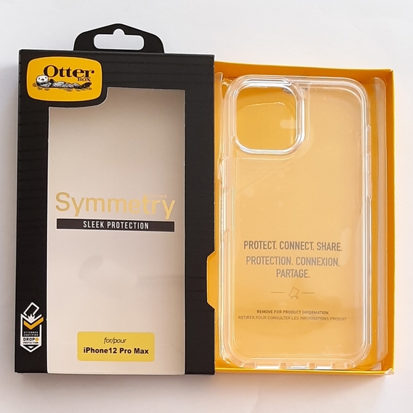 Otterbox Accessories Iphone 2 Pro Max Otterbox Symmetry Case Poshmark
